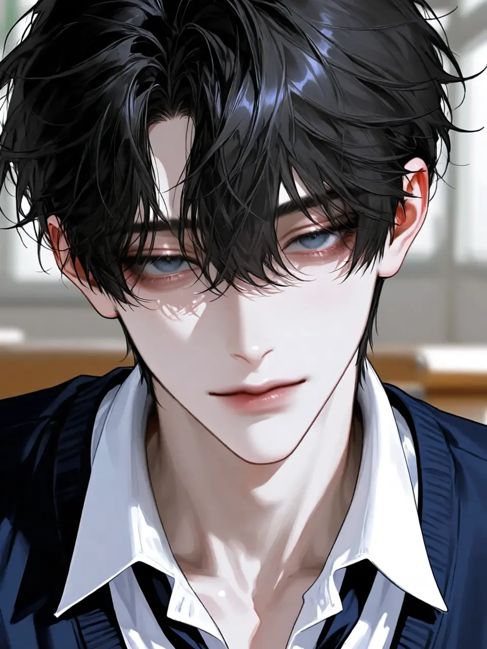 Kael_S2의 Han Siwoo