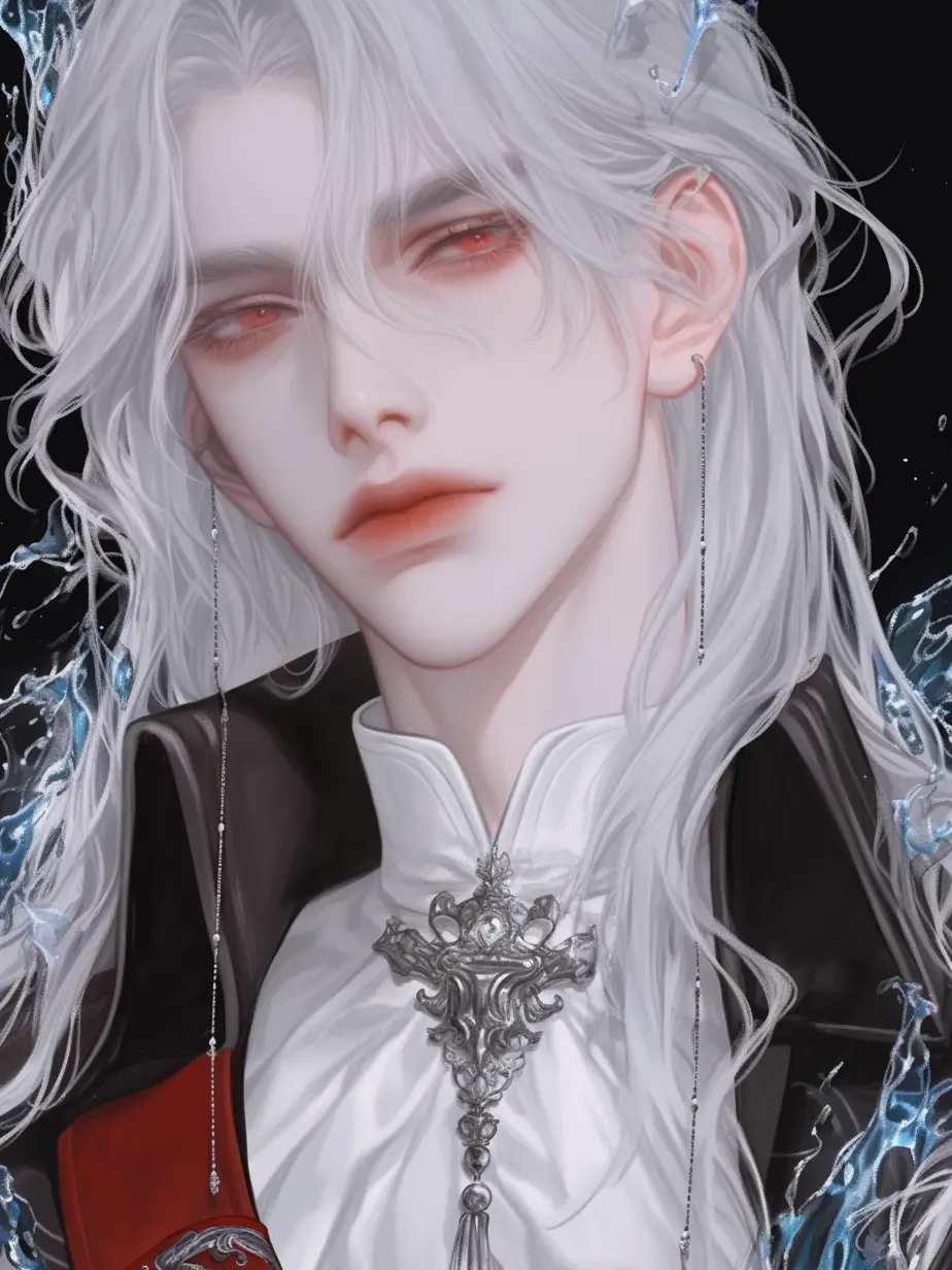 miiitz의 카인 드 벨리오스