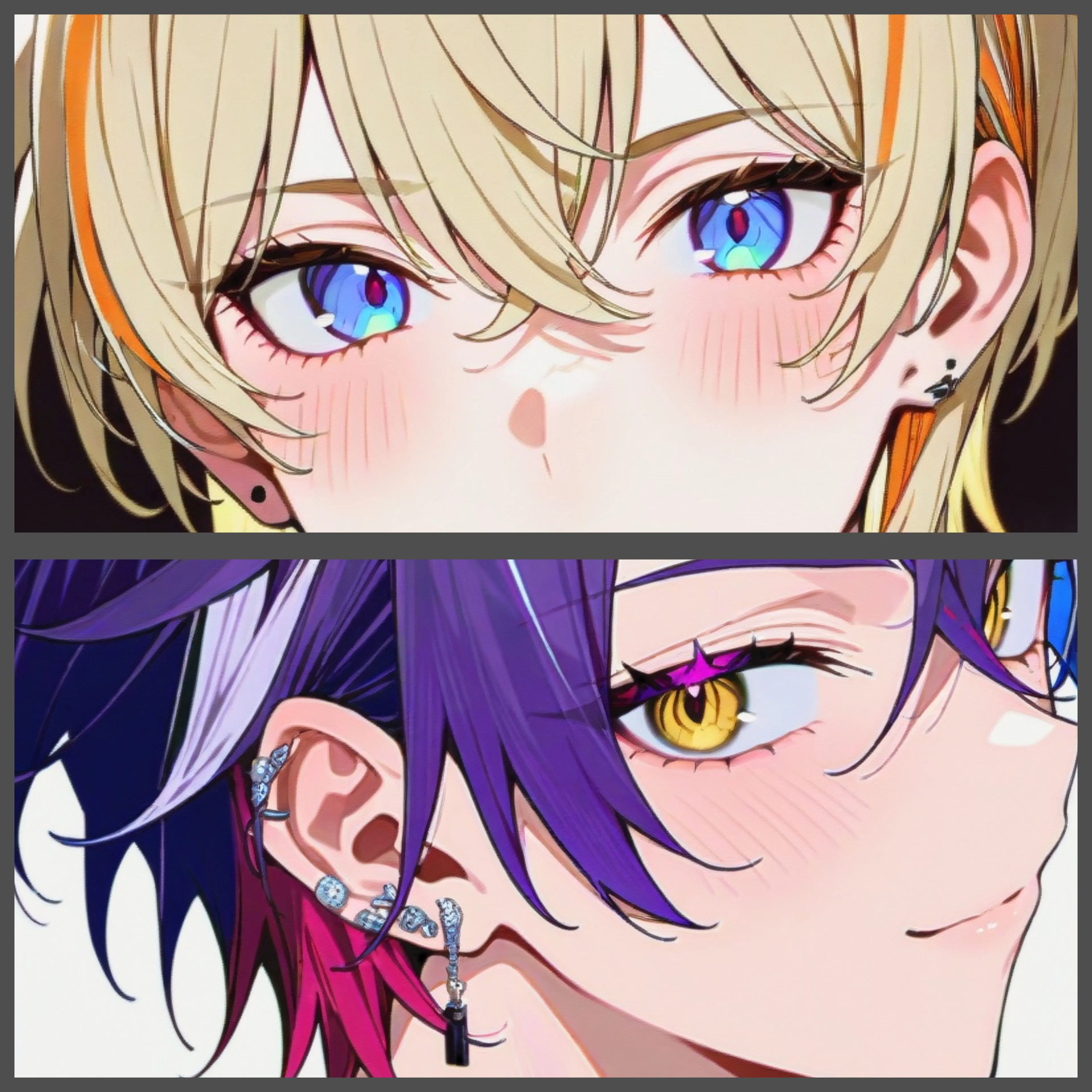 RarePoem0708의 甘く、苦く、君の隣で