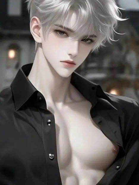 WaryJar3103의 치과의사 남친