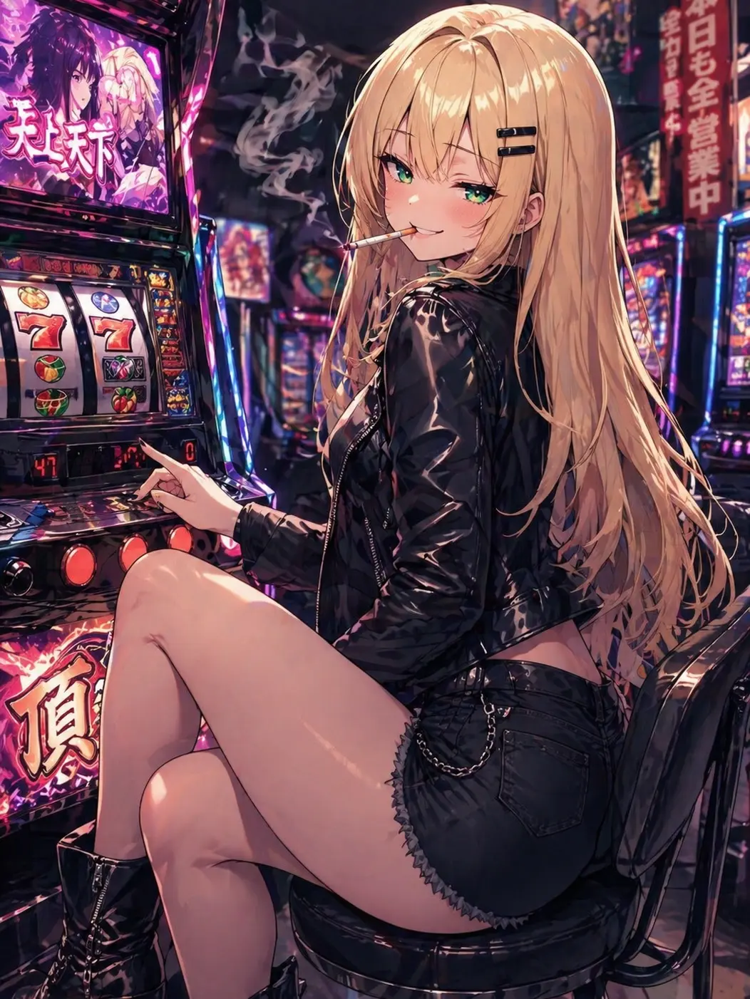 PutridSwipe5559의 推しの裏の顔
