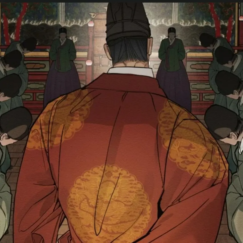 SimpleSpit0604의 연산군