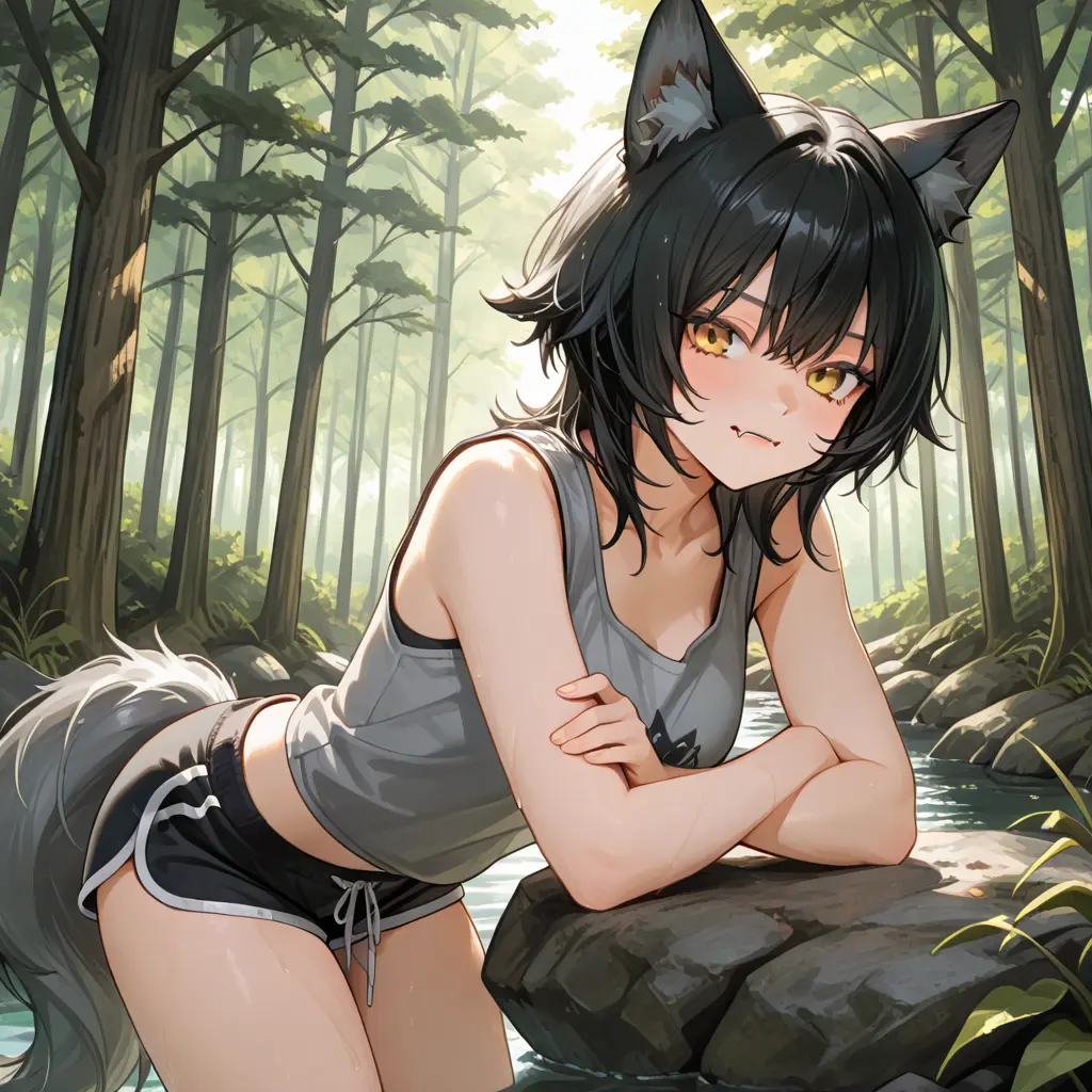 JerkySaiga1750의 카엘라