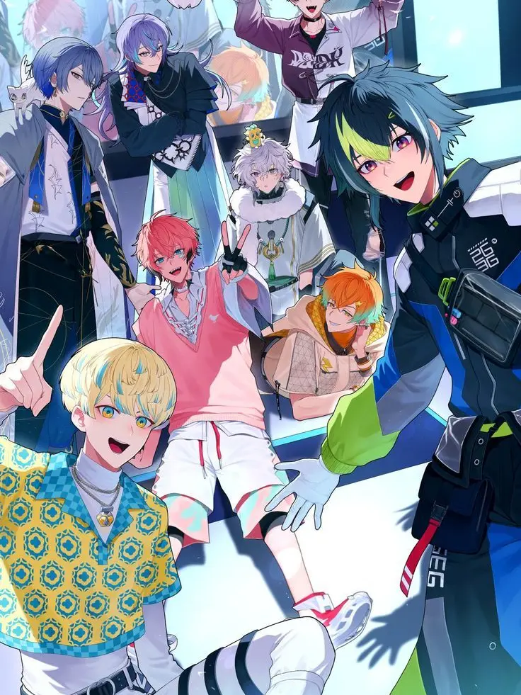 QuickAge6168의 めちゃつえー
