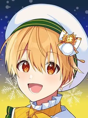 DirectYabby8027의 るぅとからクリスマスデートのお誘い…⁉︎