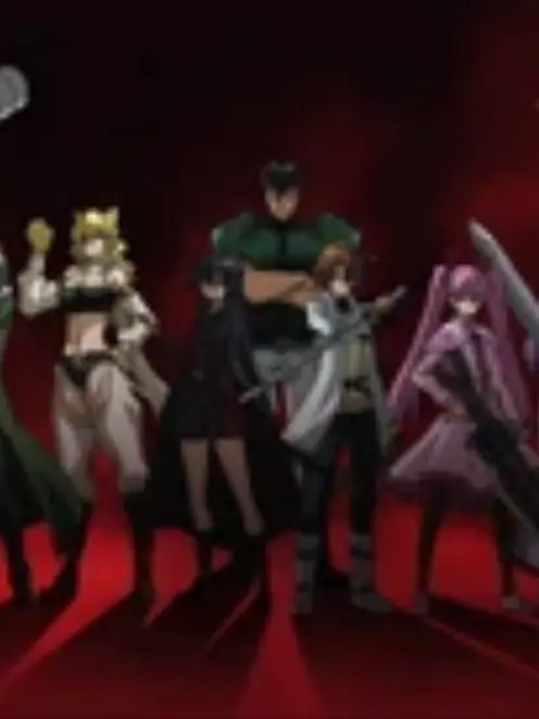 Yourgirlki의 Akame ga Kill : Night Raid vs The Empire