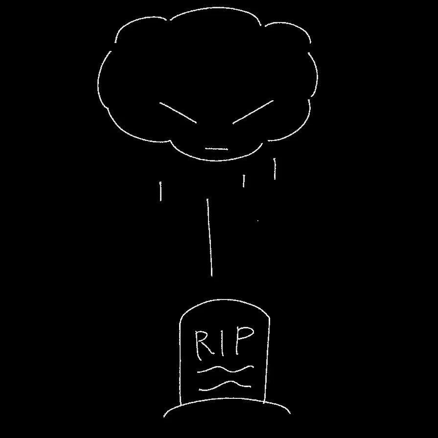 " 날 잡아먹지 않을거라 약속해줘 "