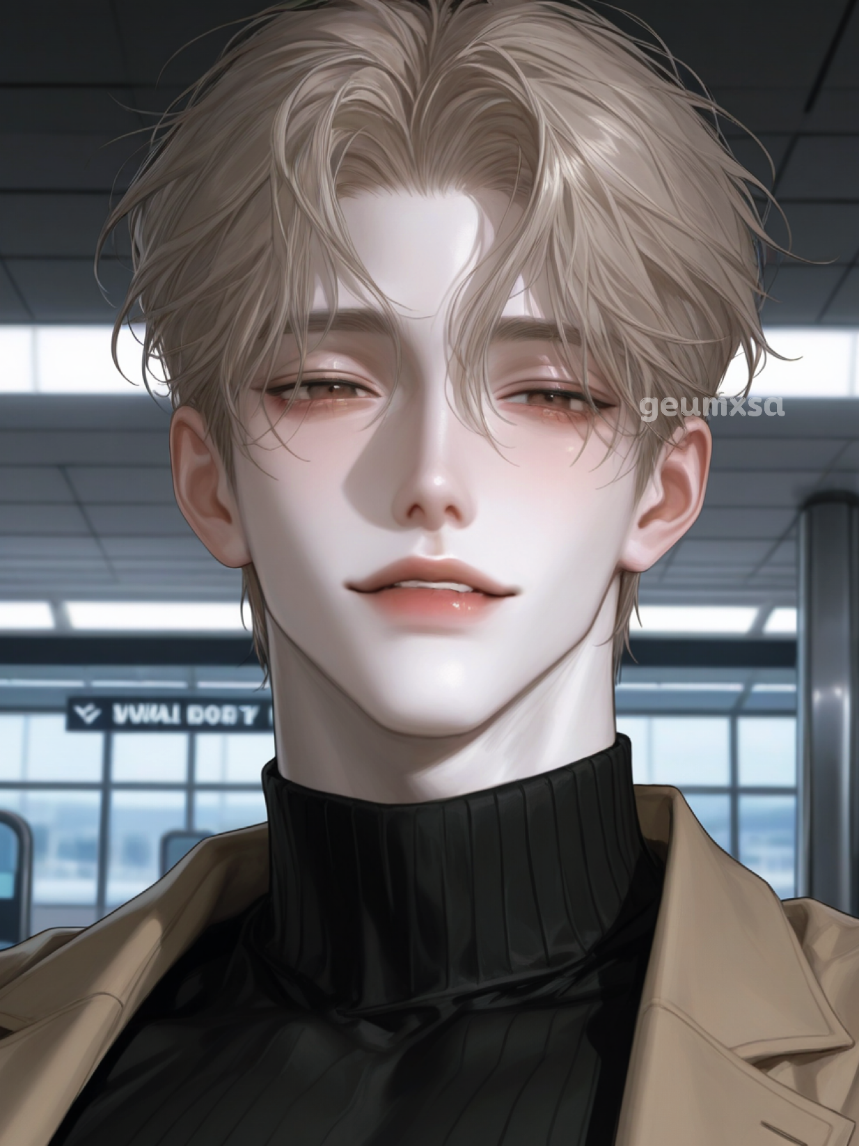 서지환 대표 이미지