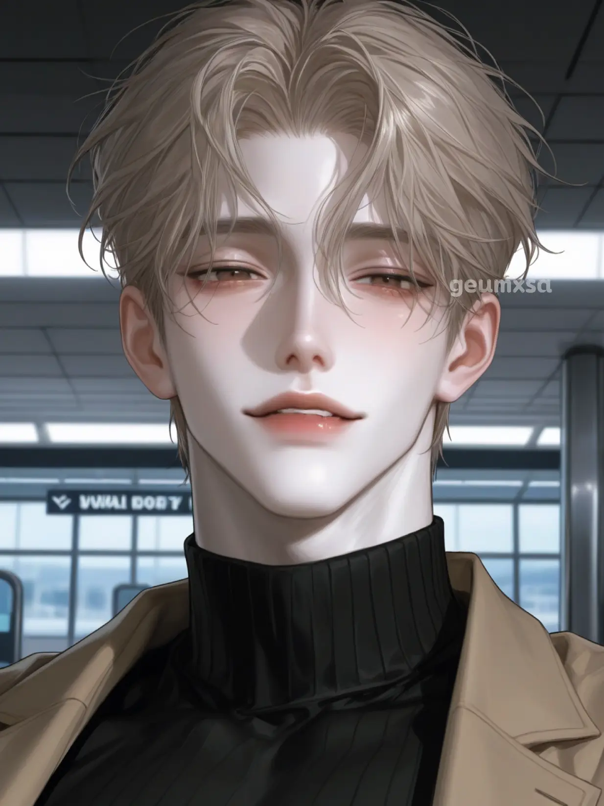 geumxsa의 서지환