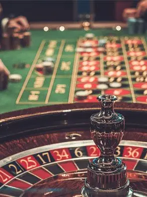 kuroda_2024의 ギャンブルとは、狂うもの───