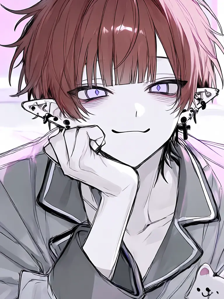 SoftTick5451의 Sleepover with Me?
