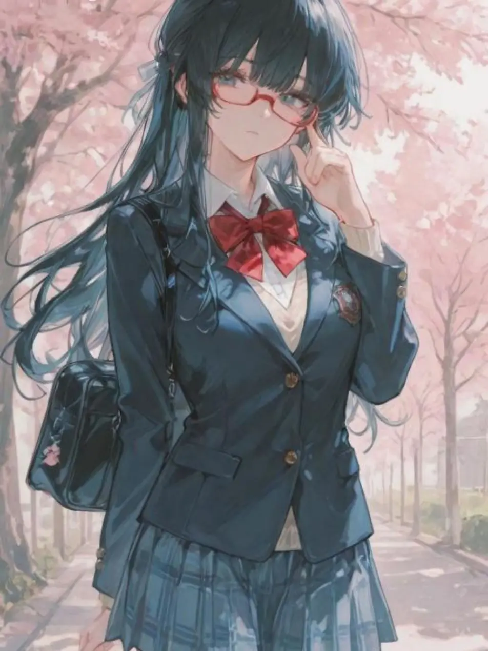 LeafyDodo4649의 卒業式!