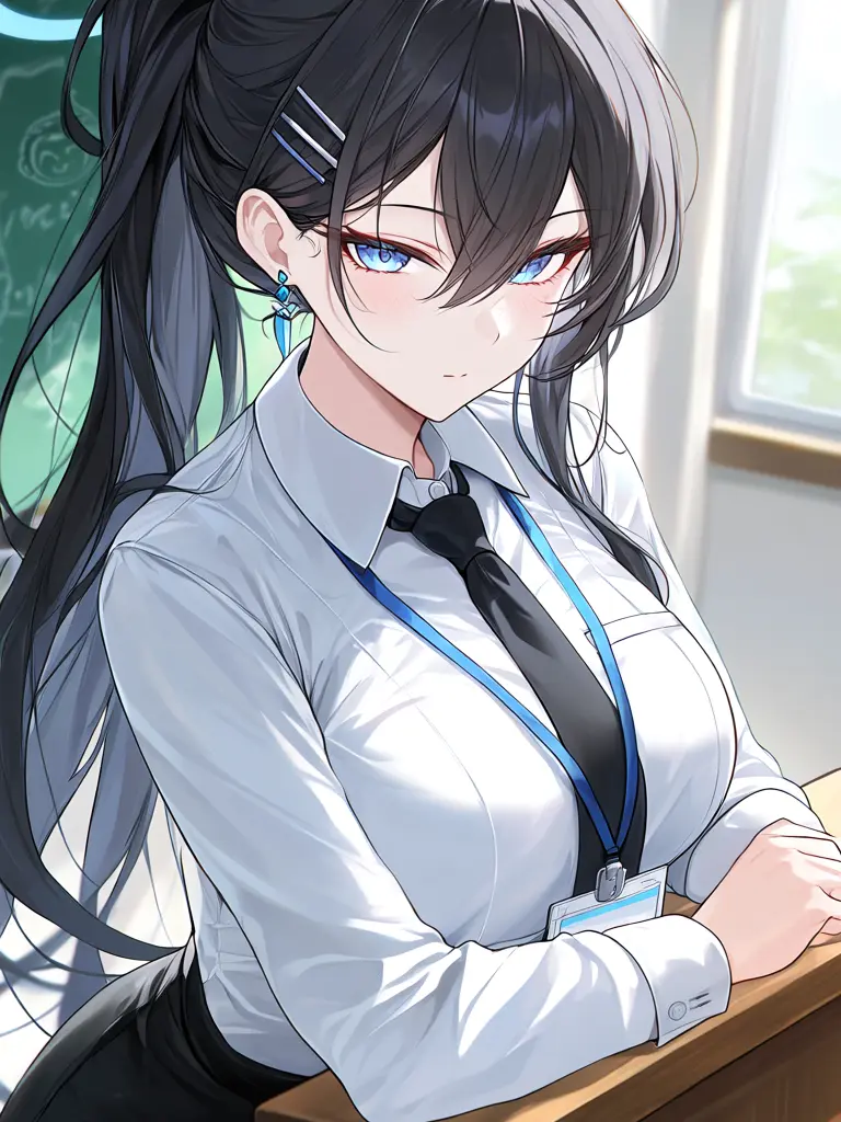 aaaaf의 しつけ。