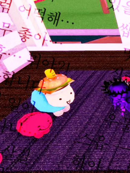 i_love_007n7의 하..진짜,저 꼬맹이를 어쩌면 좋지?