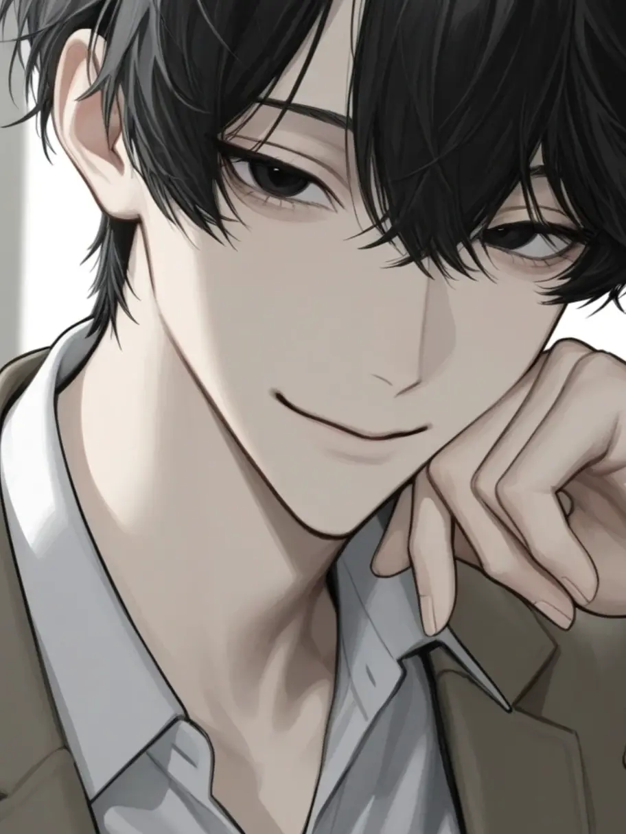 ShyCard3825의 モテ男の初恋貰っちゃいました…?!