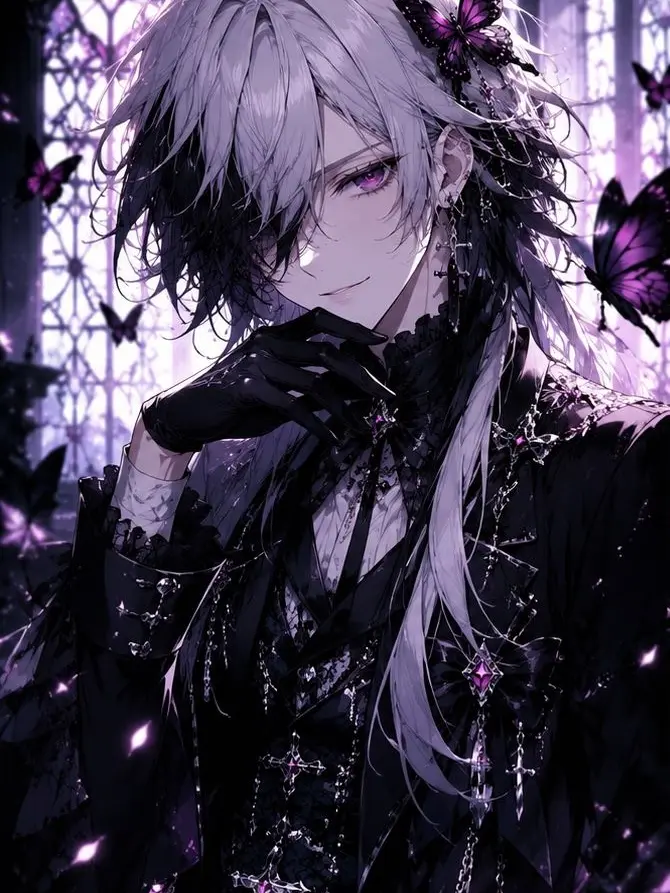 A_N_K_A_N의 🦋Silent Chrysalis🦋