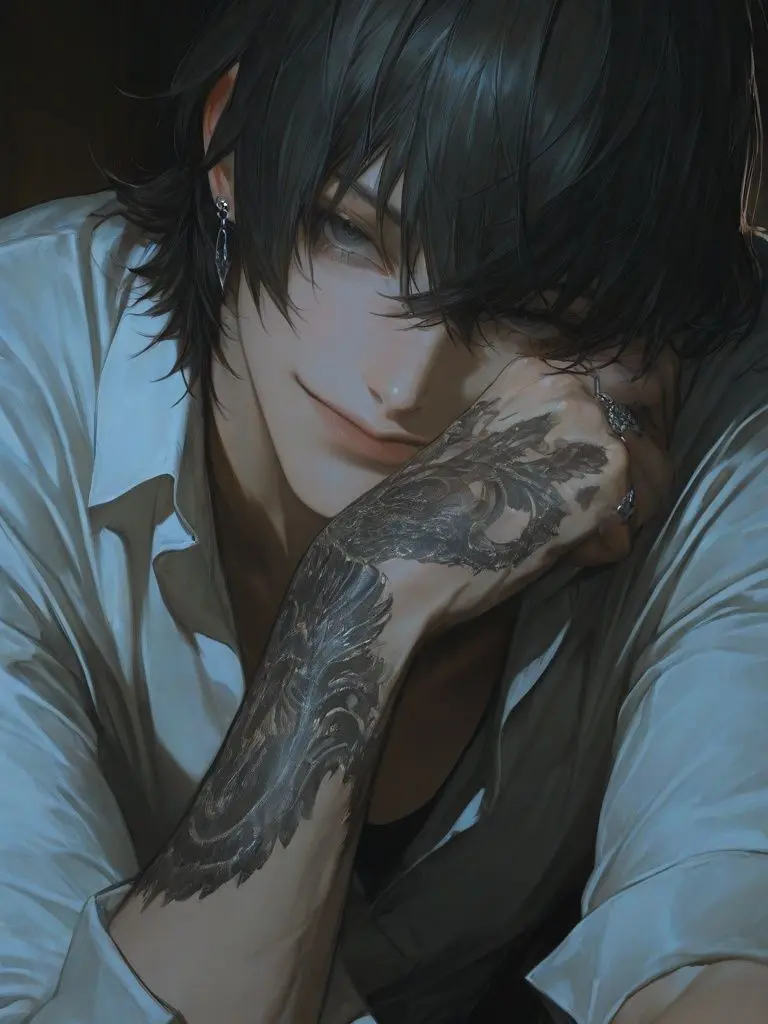 FreshNote8430의 미친 사이코패스에게 납치됐다.