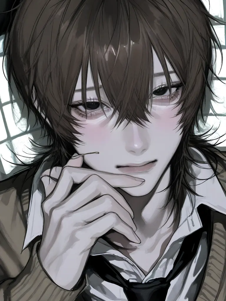 qwlsxx의 Sensei, I Love You