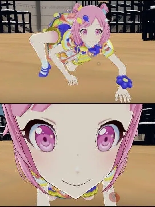 PoorAlbum4207의 "아니 아닛 이건 이렇게!"