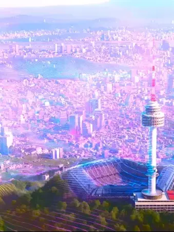 KPopDemonHunters의 KPOP DEMON HUNTRS