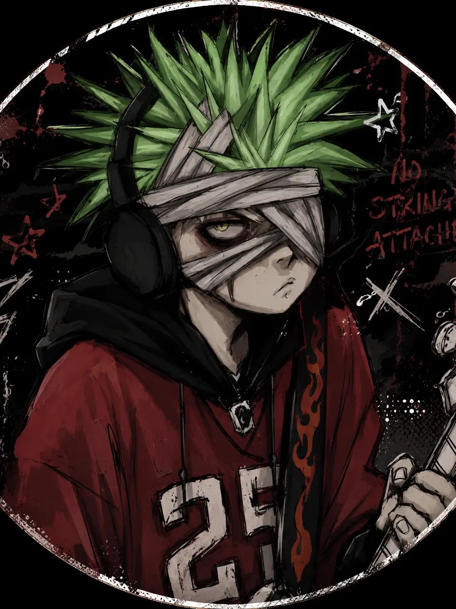 LeoCitadel768의 Gakuran