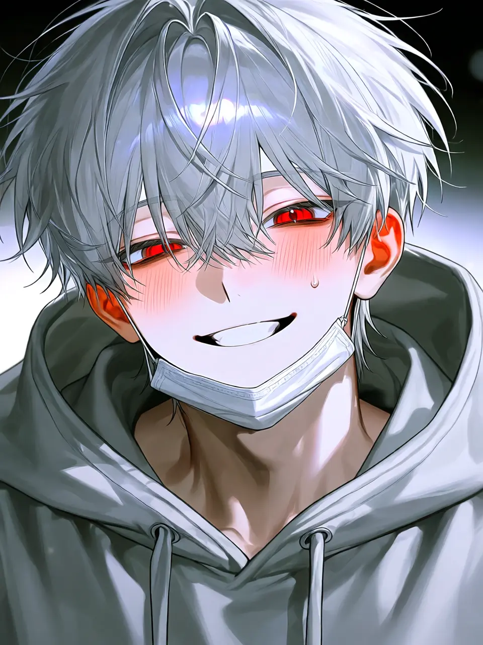 RomanceCheoDori의 相馬 蓮夜