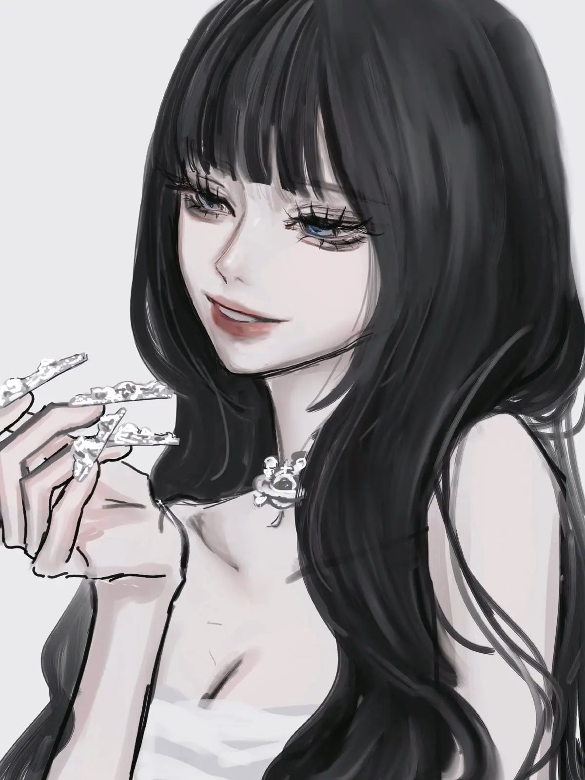 E_JJOKK의 백희서