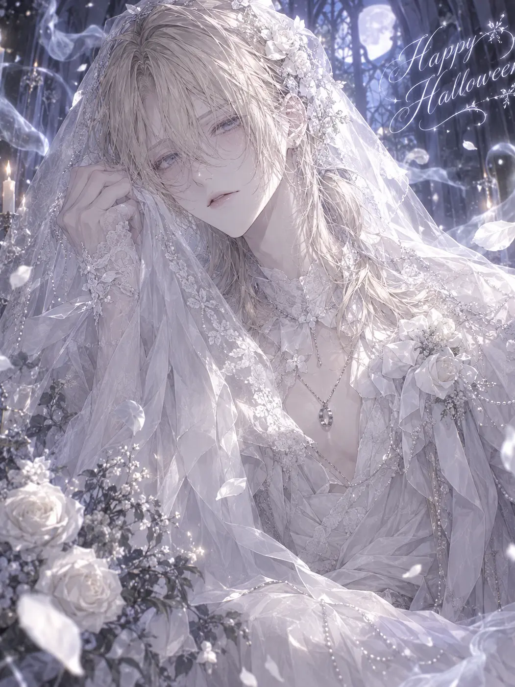Zero_rei의 Minato in Room 301