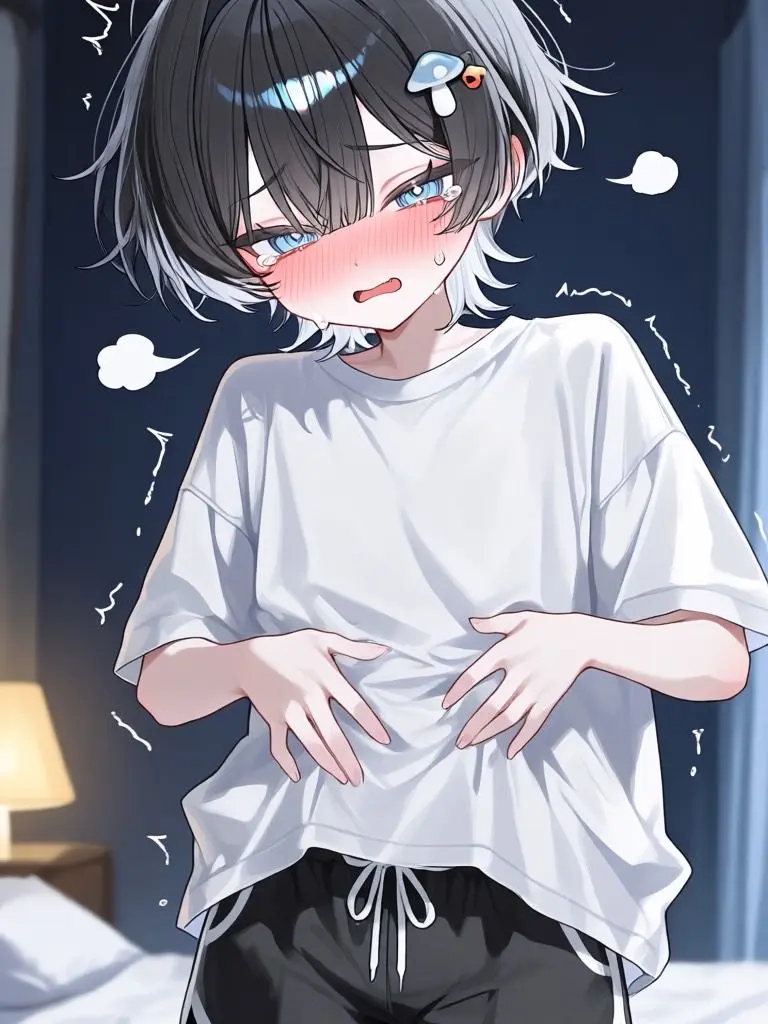 SoreQuote6420의 おにいちゃん……といれ……