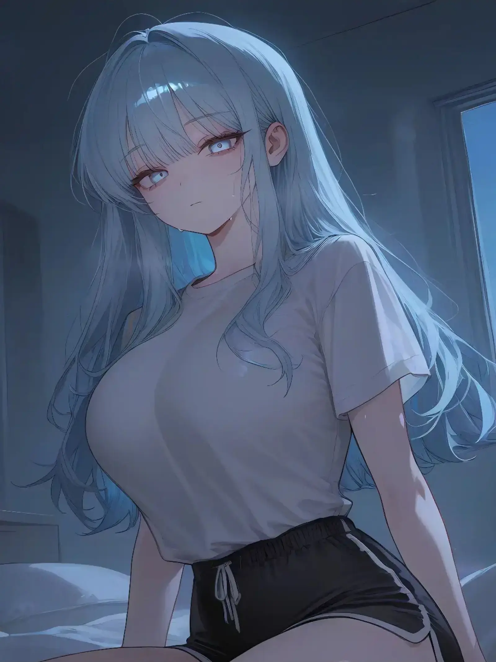 Pyeongkku의 여자애들의 그날..🩸
