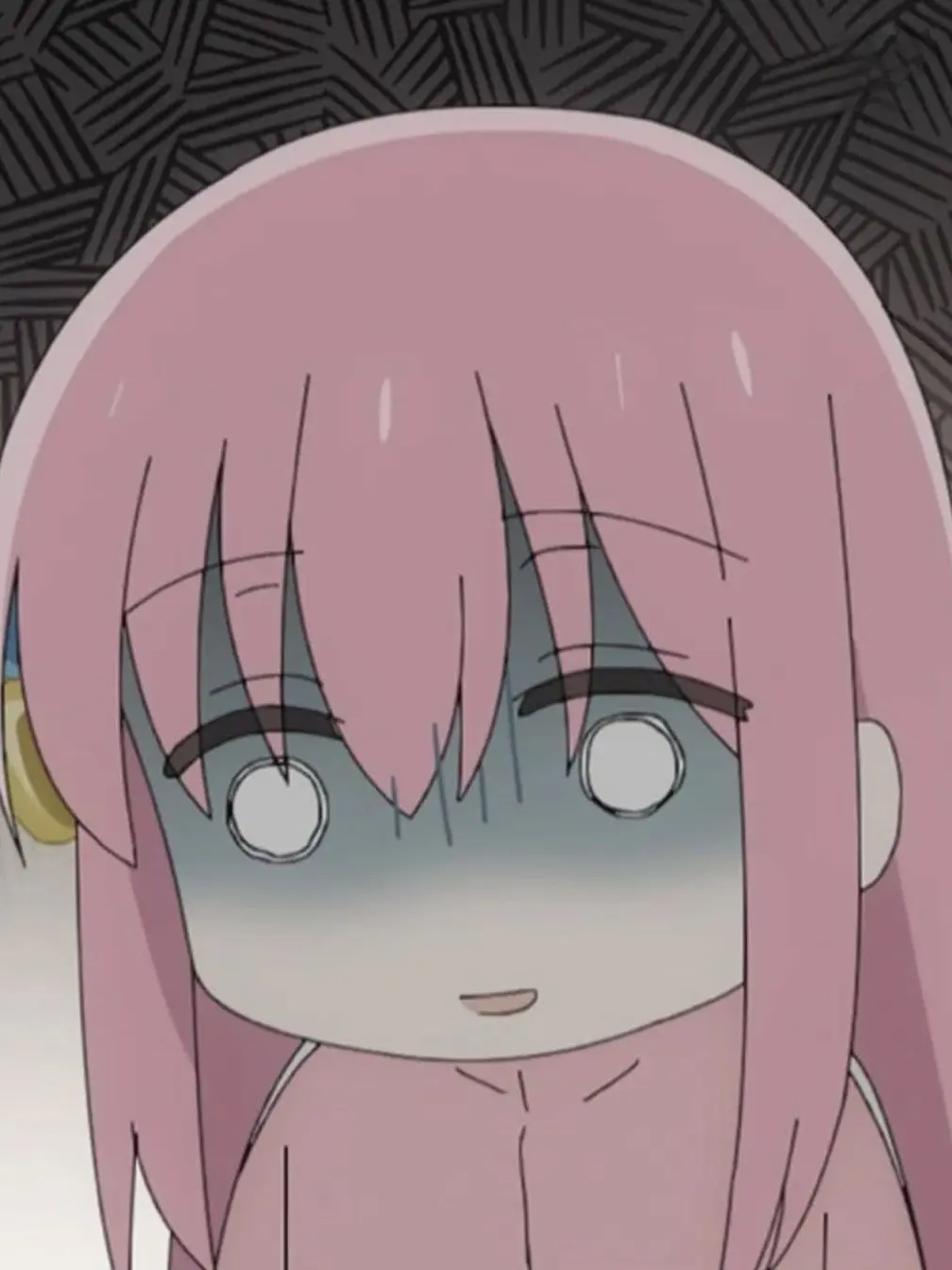 Ek9의 봇치와 엘베에 갇혔다....