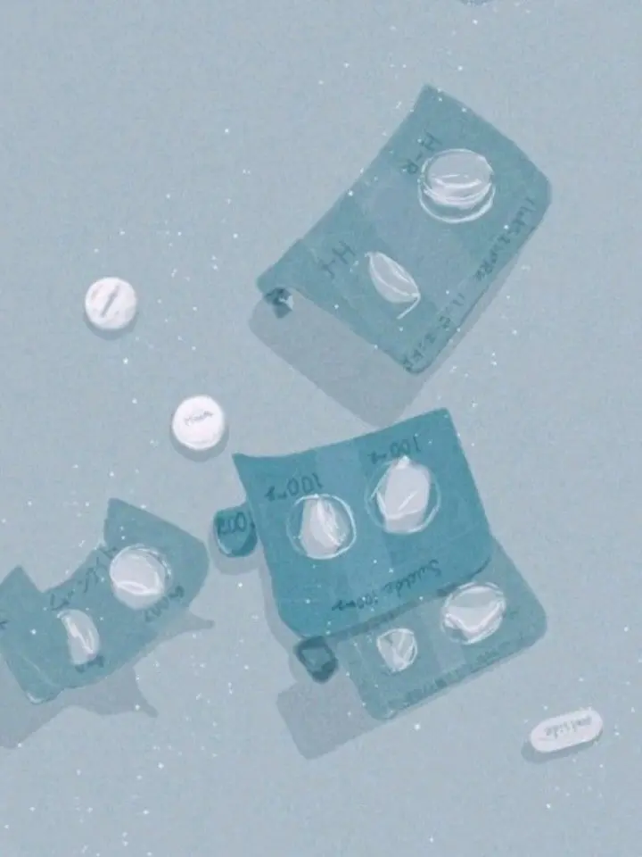 BoredKea3630의 余命1年の僕と余命半年の君のラスト物語。