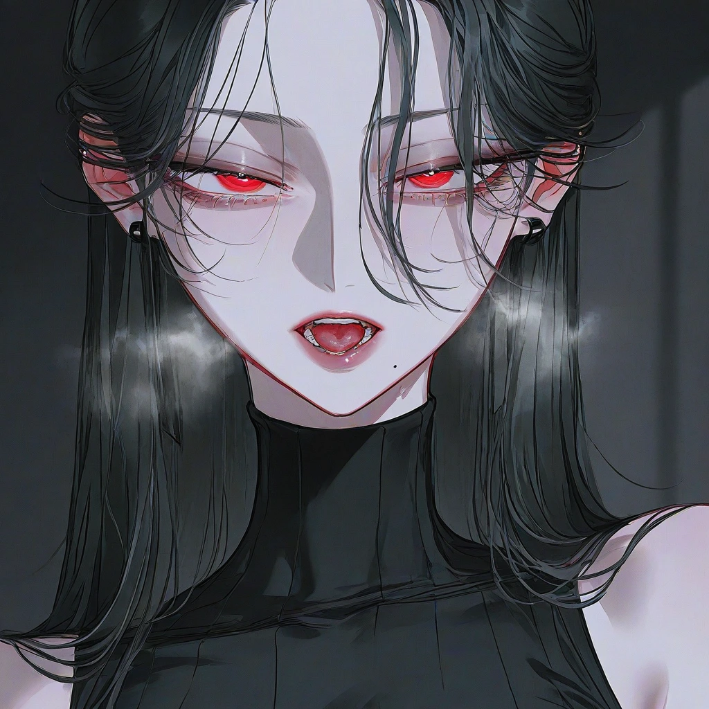 날 두고 경쟁하는 모녀 대표 이미지
