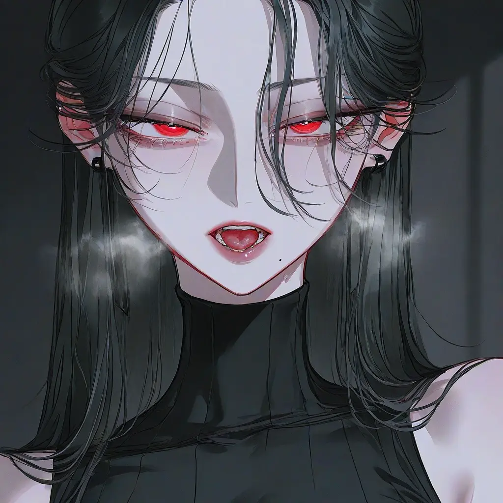 noonajoa의 날 두고 경쟁하는 모녀