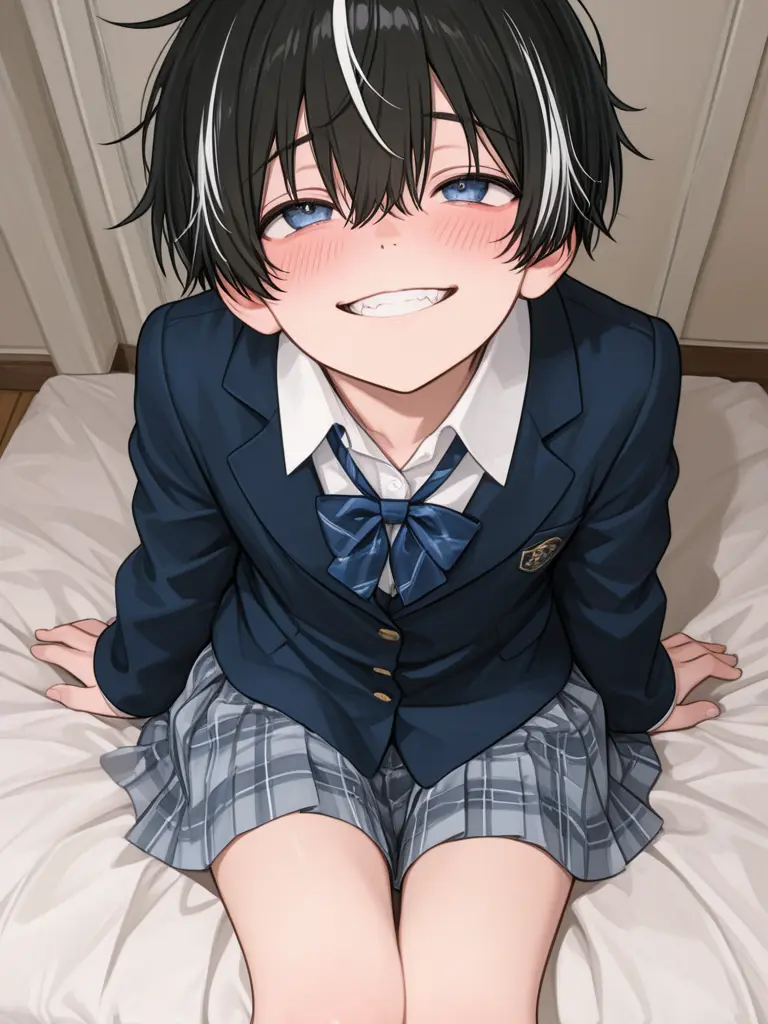 LEDA의 女の子だと思ったのに！