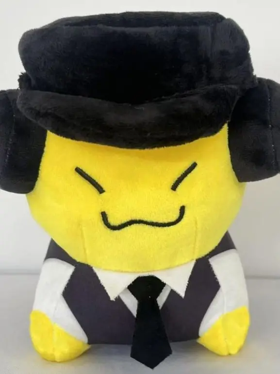 PlainElk5912의 会社に入社するらしいよ☆