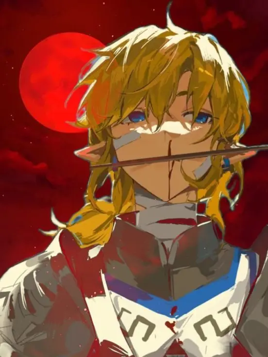 FatalTrack3835의 피폐해진 링크 구원하기