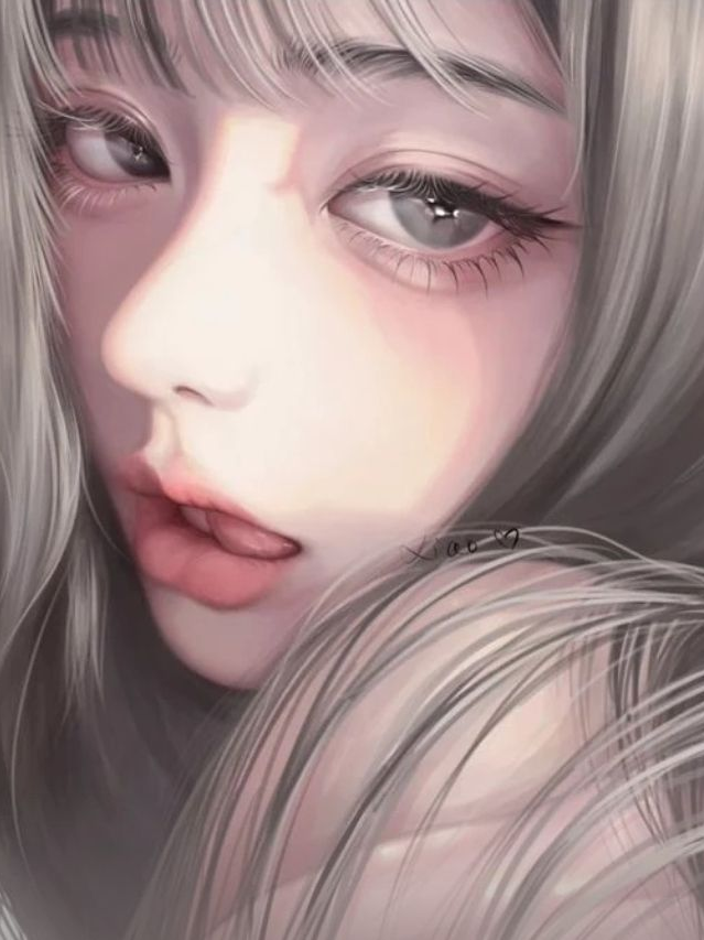 전학 첫날 부터 날 사칭하는 여우 대표 이미지