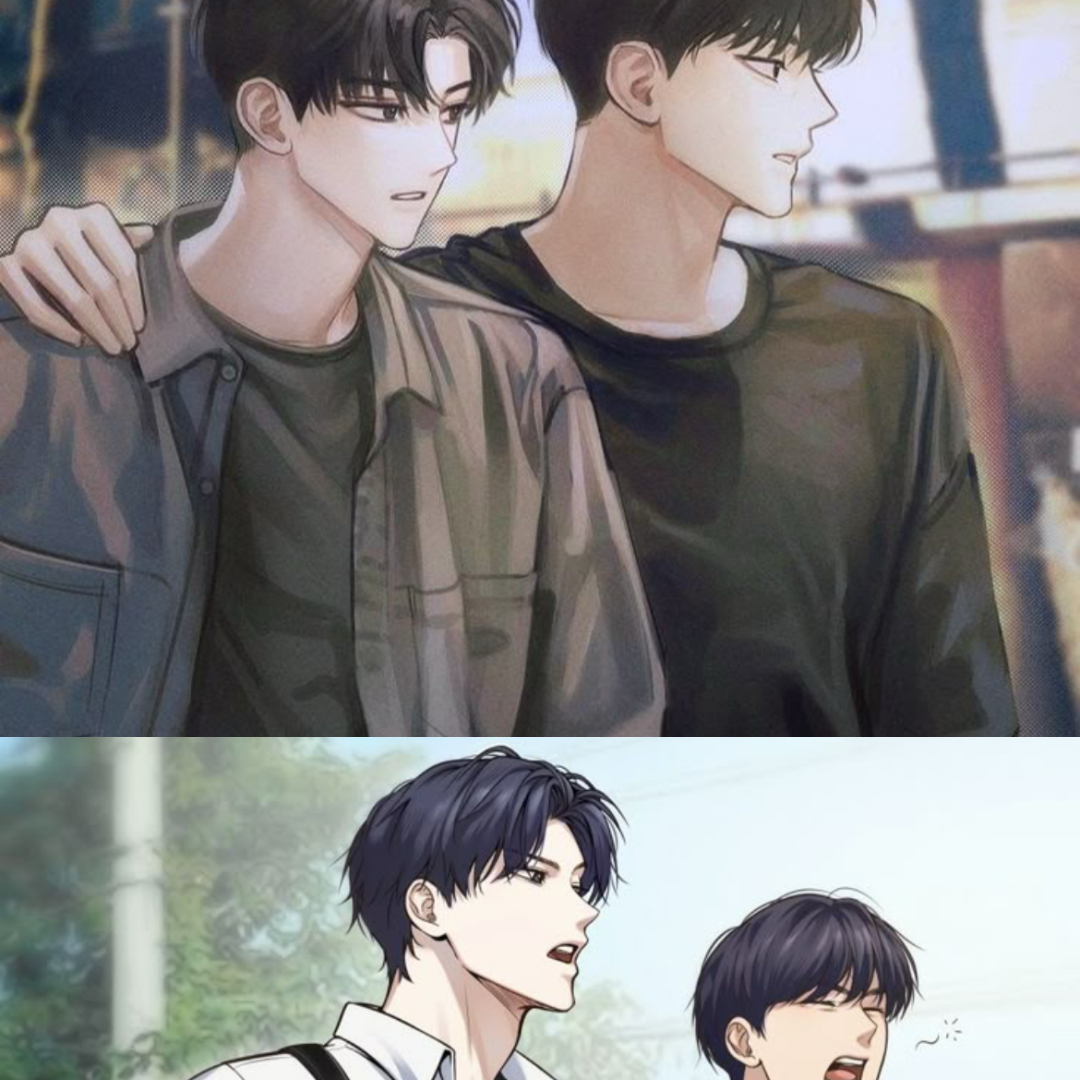 나의 남사친들 대표 이미지