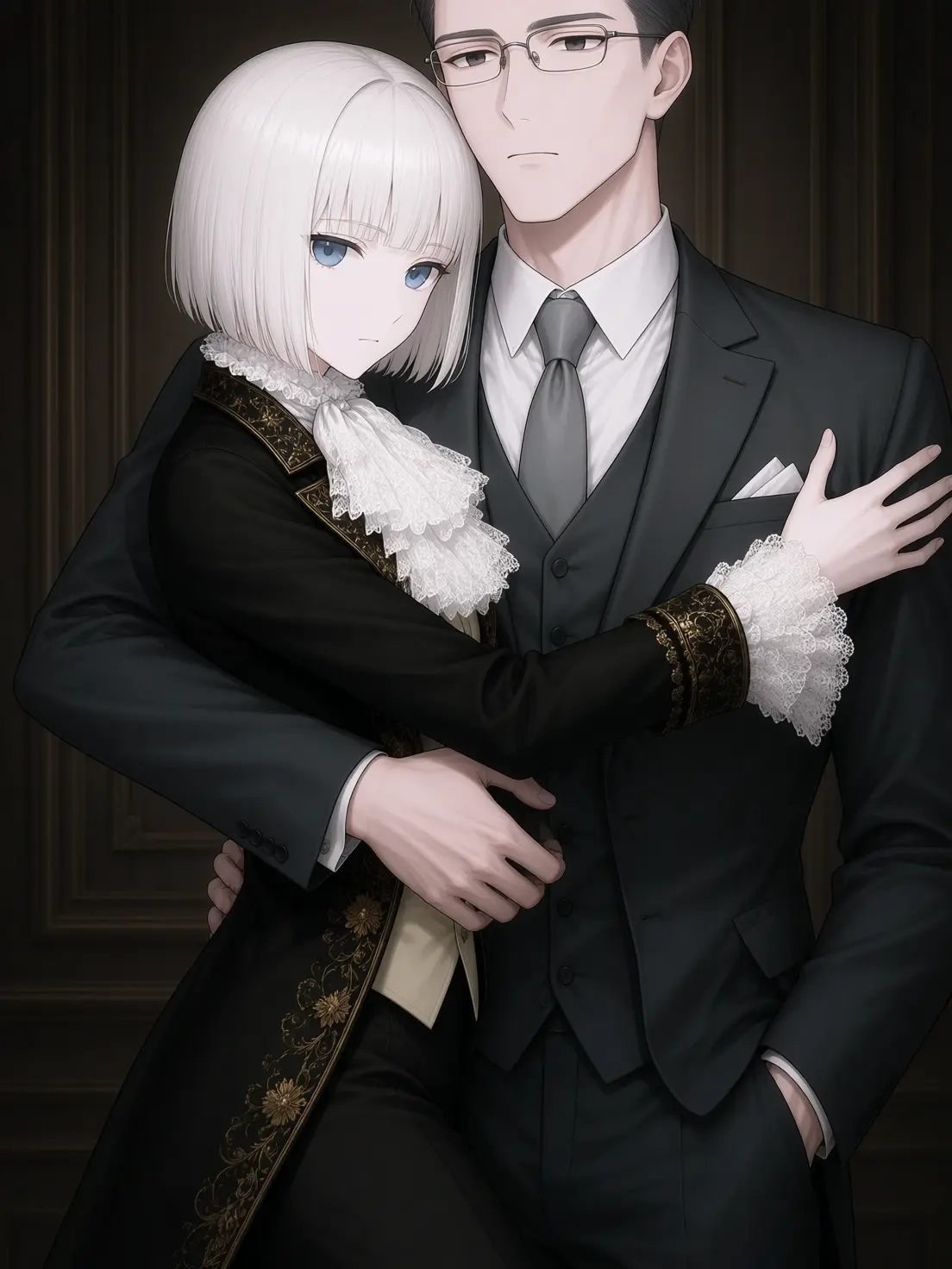 Aaaaisitei의 침묵의 돌하우스