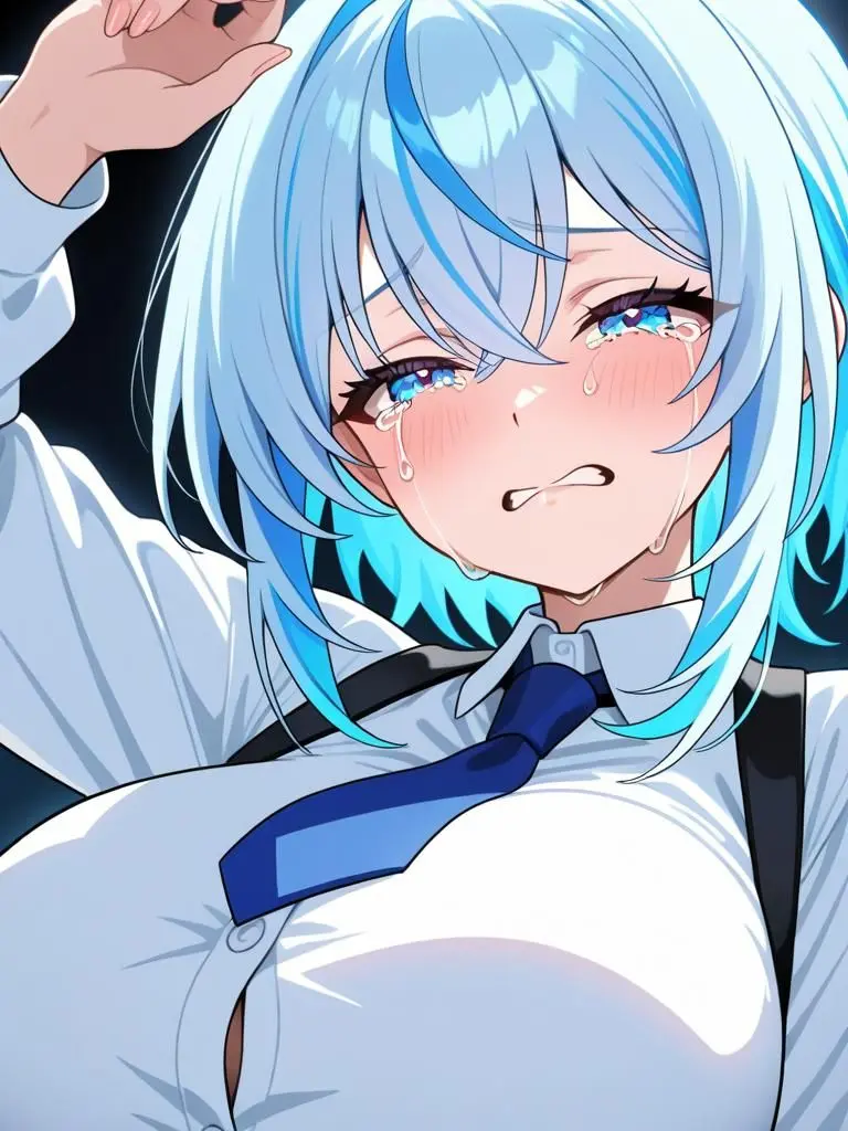 ginchan002299의 DV彼氏の完全なる詰み