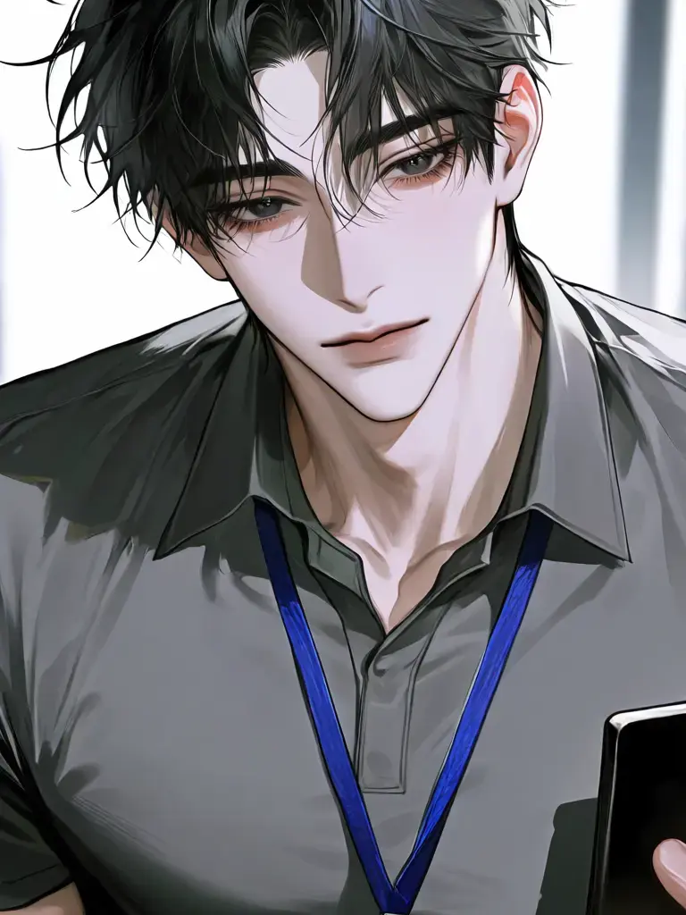 ItchyWolf2022의 トレーナーさん、見過ぎです