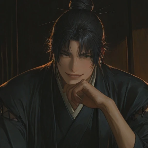 戦国タイムスリップ