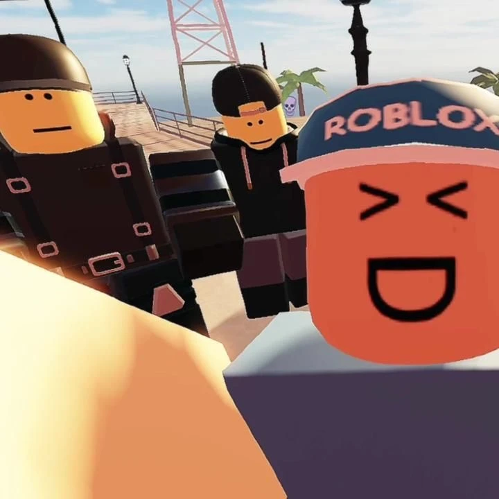 Bobo.