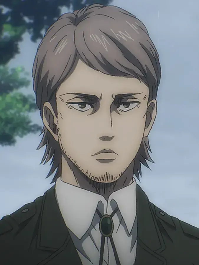 Lozizizizi의 쟝 키르슈타인