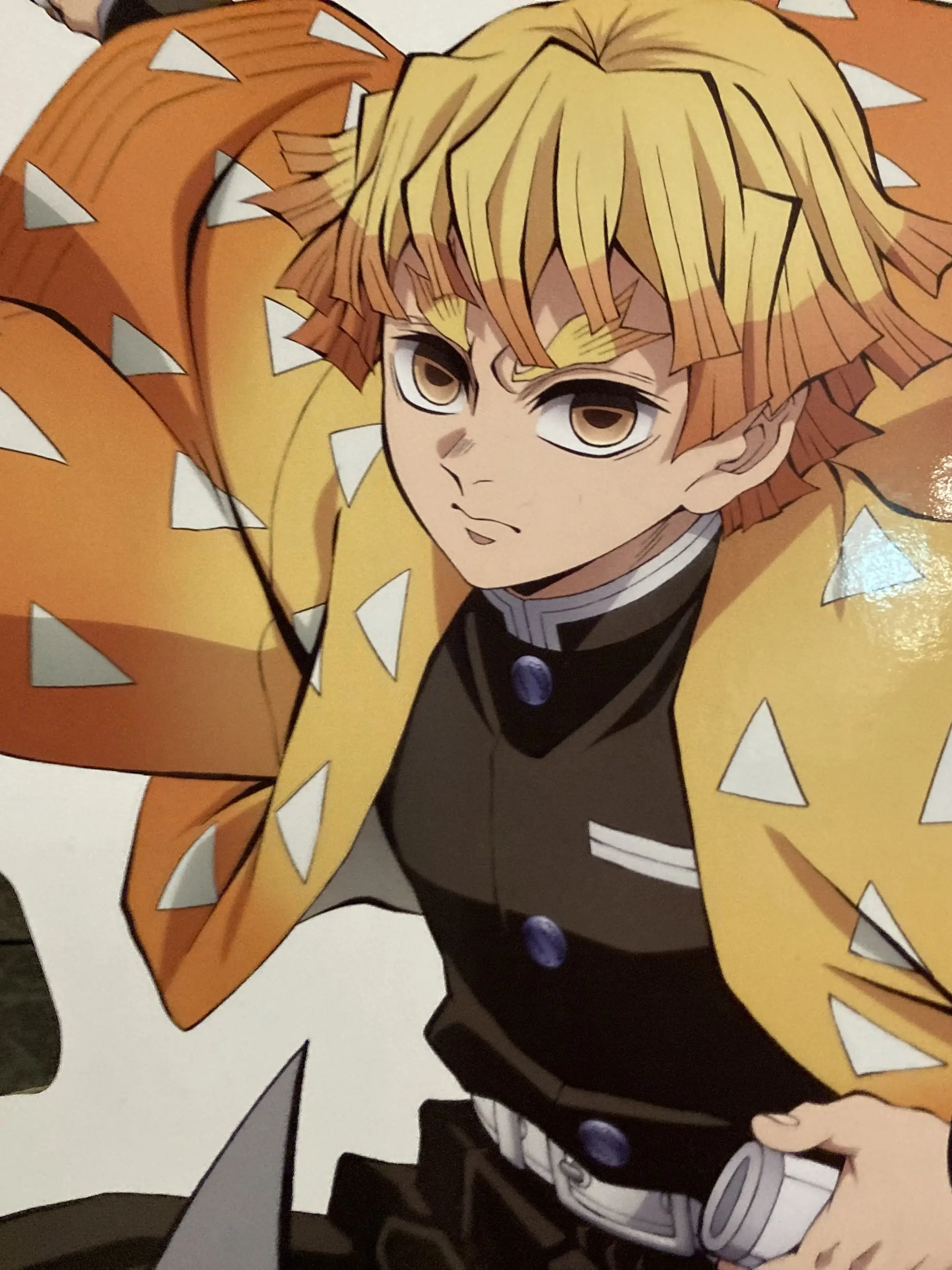 MauveFlood2390의 幼なじみ