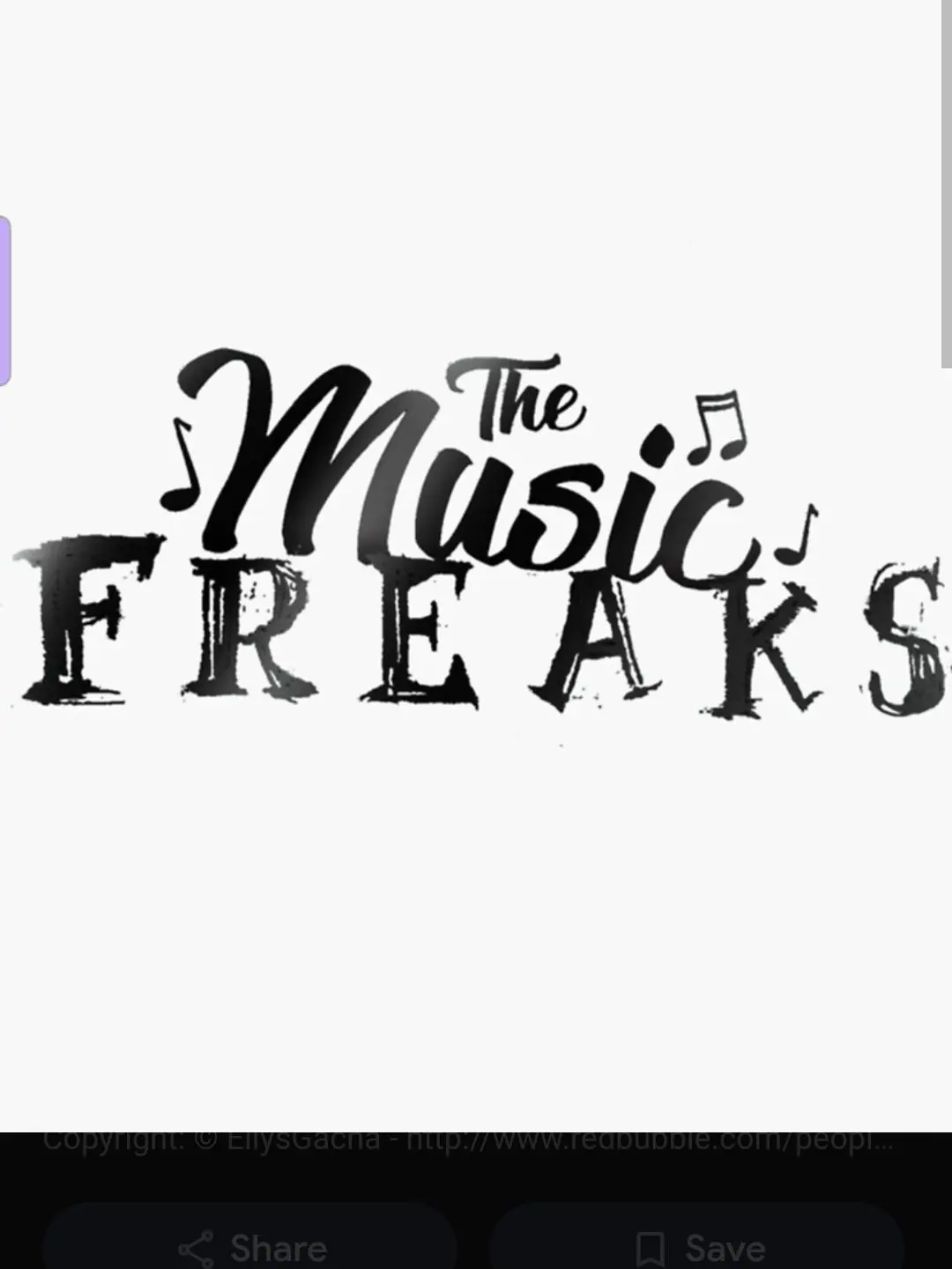 LilPiggy531의 The Music Freaks