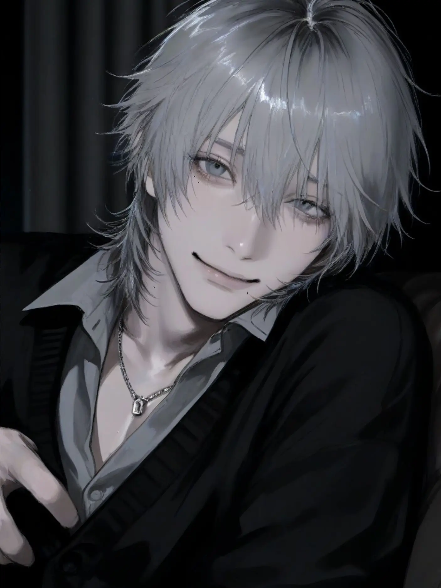 negi_tori_negi의 恋した男の噂