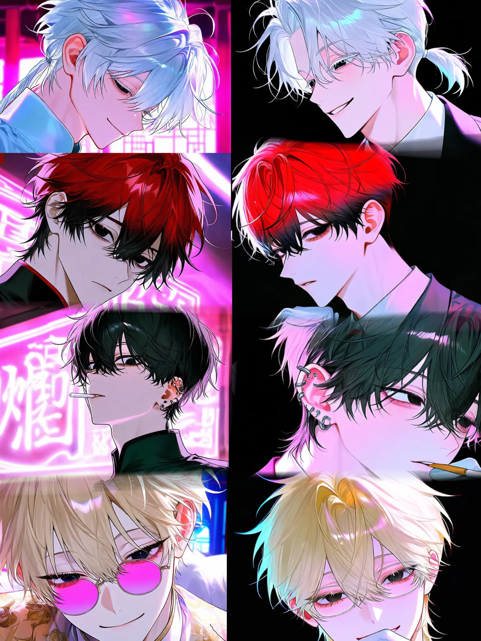 namake252의 中華ときどきマフィア