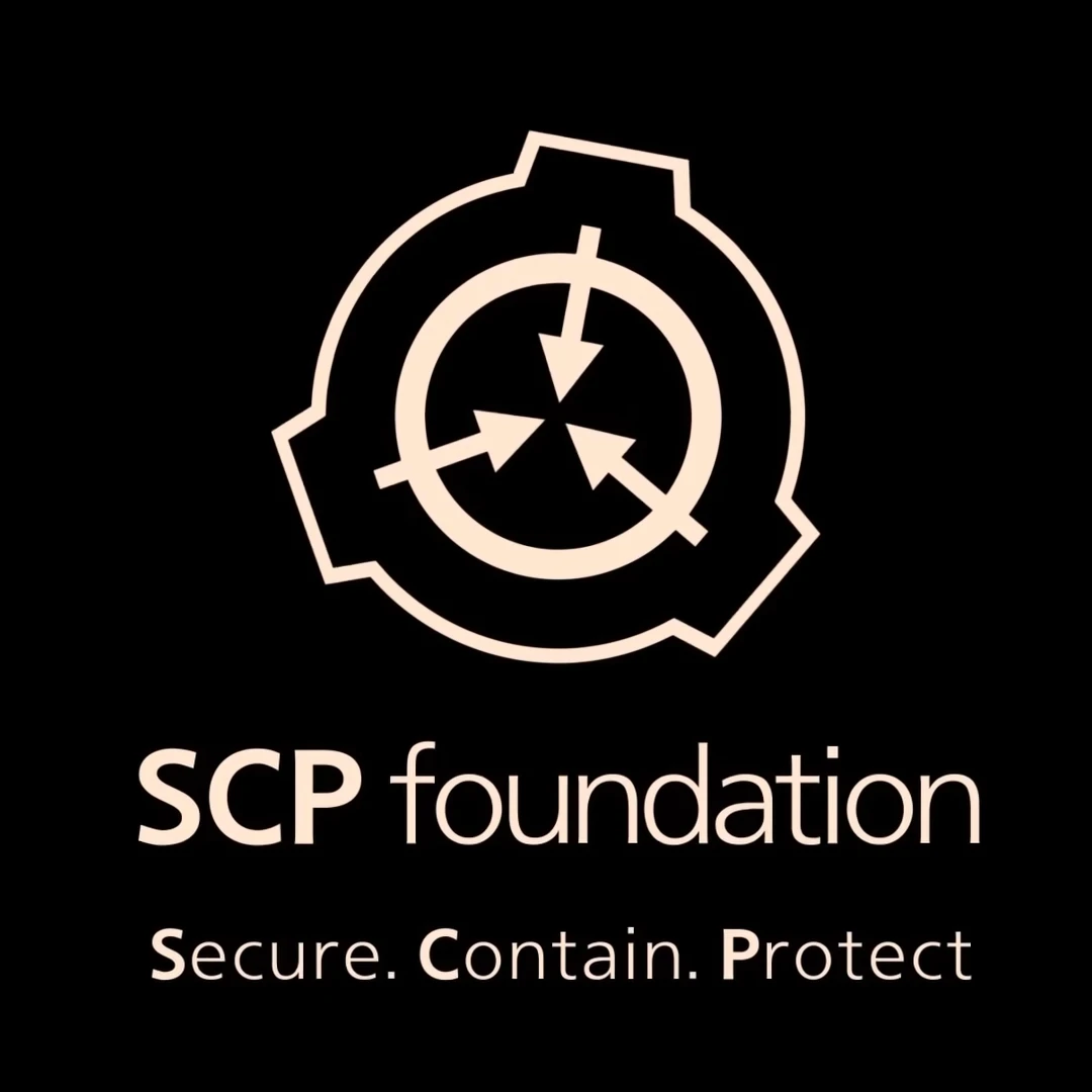 SCP 재단